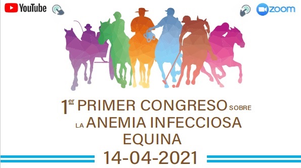 Primer Congreso Argentino sobre Anemia Infecciosa Equina