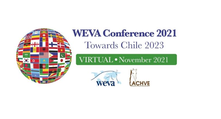 WEVA Conference 2021