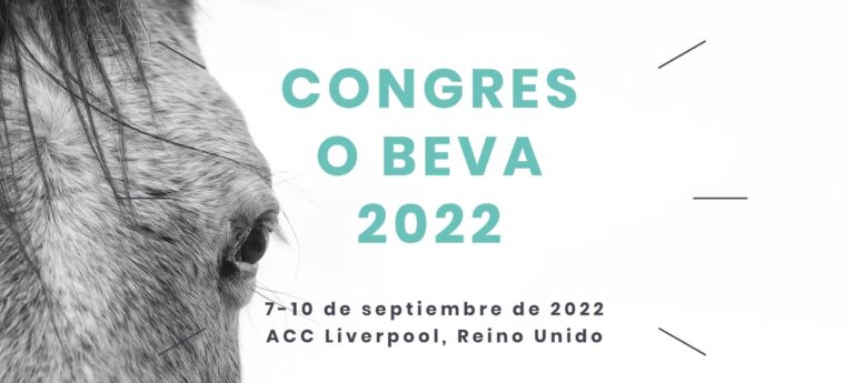 CONGRESO BEVA 2022